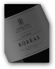 Boréas