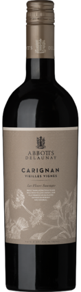 Carignan Vieilles Vignes 