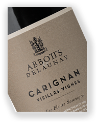 Carignan Vieilles Vignes 