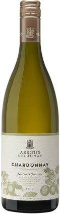 Chardonnay