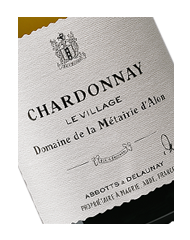Chardonnay "Le Village"
