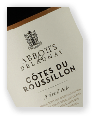 Côtes du Roussillon