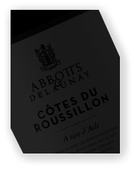 Côtes du Roussillon