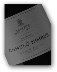 Cumulo Nimbus