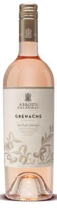 Grenache rosé