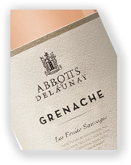 Grenache rosé