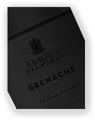 Grenache rosé