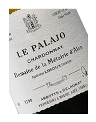 Limoux "LE PALAJO" 