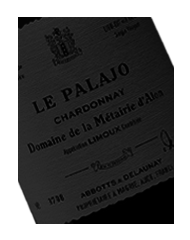 Limoux "LE PALAJO" 