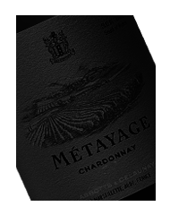 Métayage - Chardonnay 