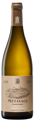 Métayage - Chardonnay 