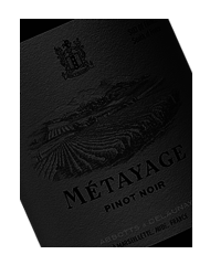 Métayage - Pinot Noir 