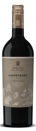 Mourvèdre