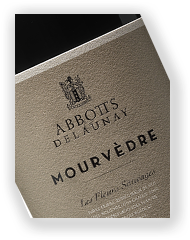 Mourvèdre