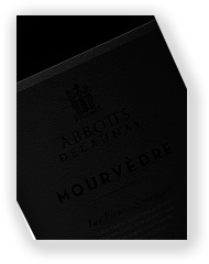 Mourvèdre