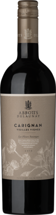 Carignan Vieilles Vignes 