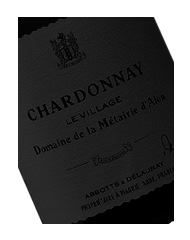 Chardonnay "Le Village"