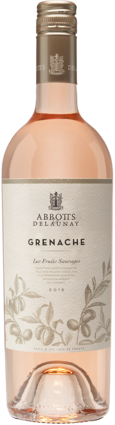 Grenache rosé