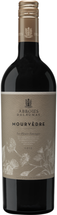 Mourvèdre