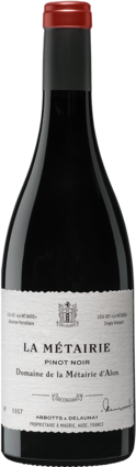 Pinot Noir "La Métairie"